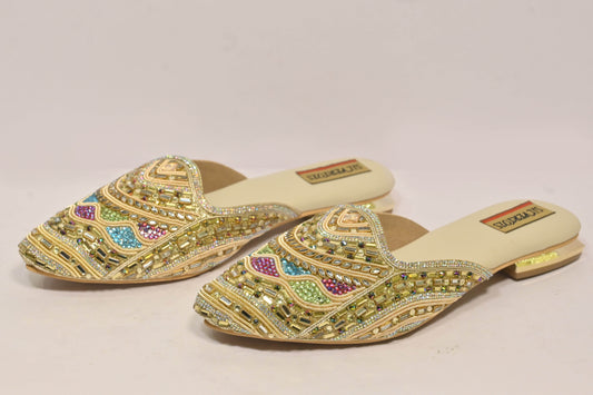 Beauty Stone for Beauty - Silvertoes