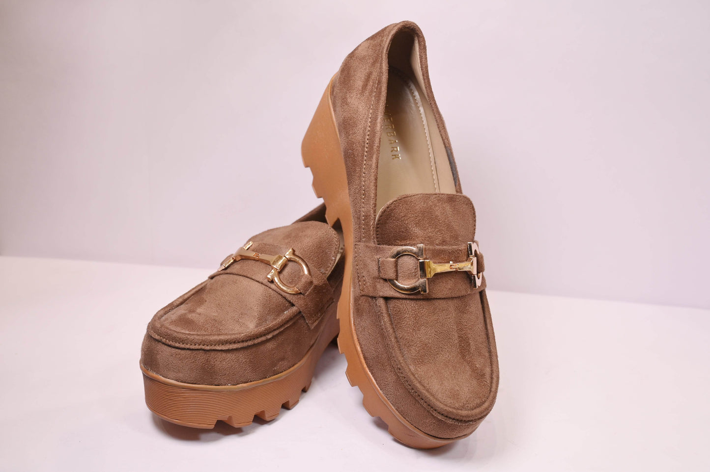 Shoes Heel - Silvertoes