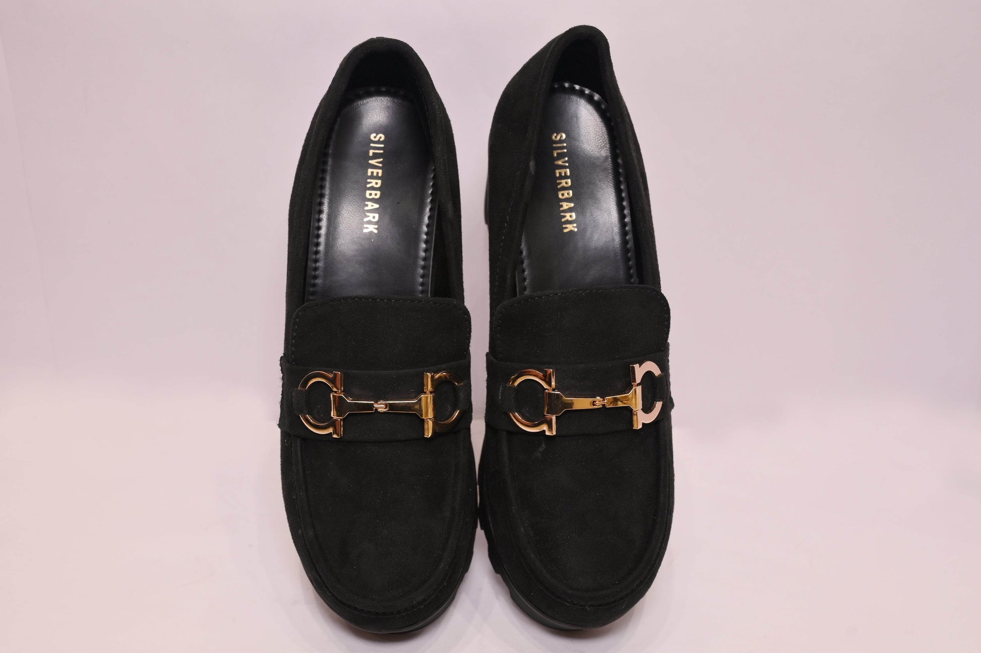 Shoes Heel - Silvertoes