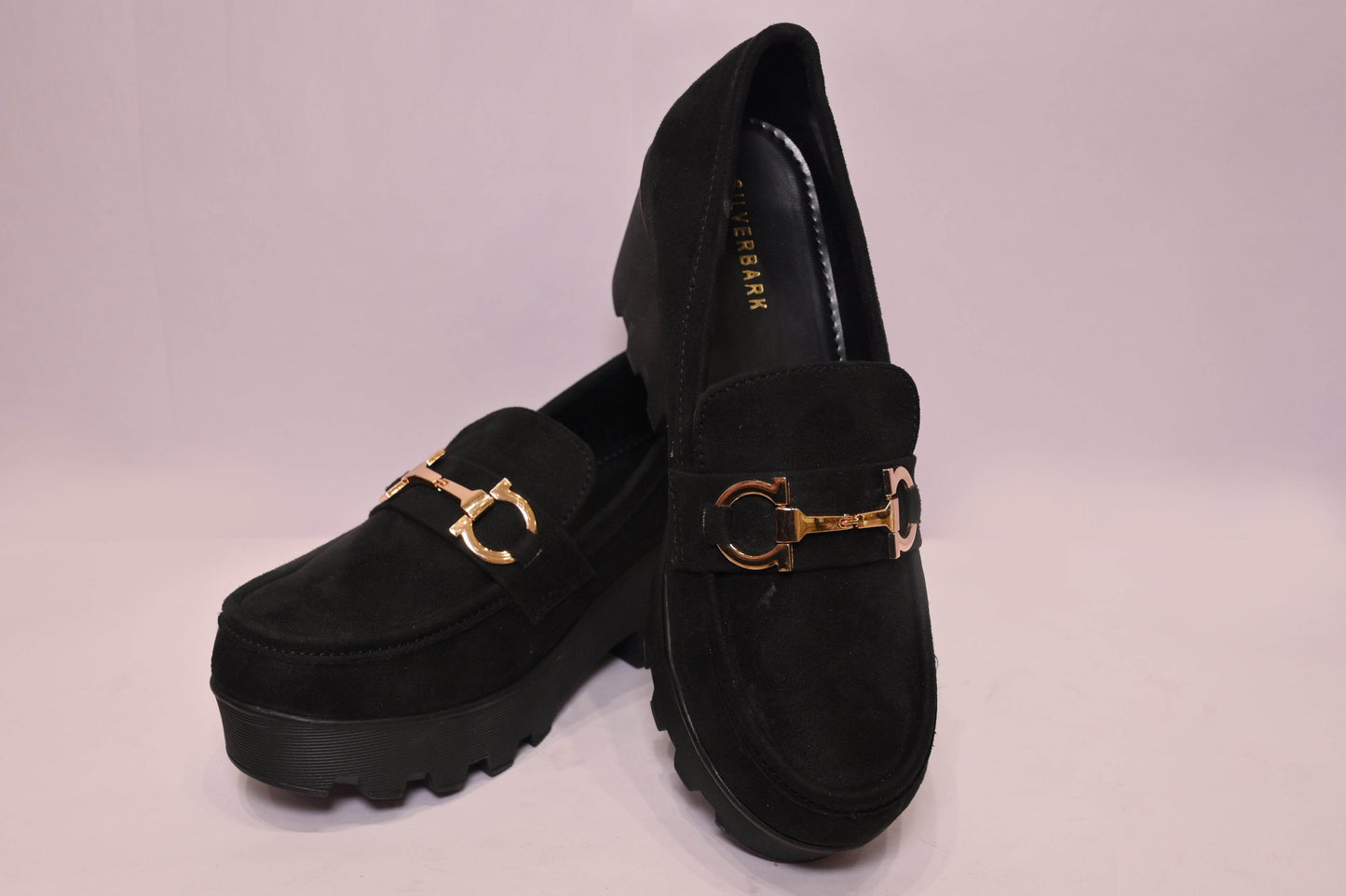 Shoes Heel - Silvertoes