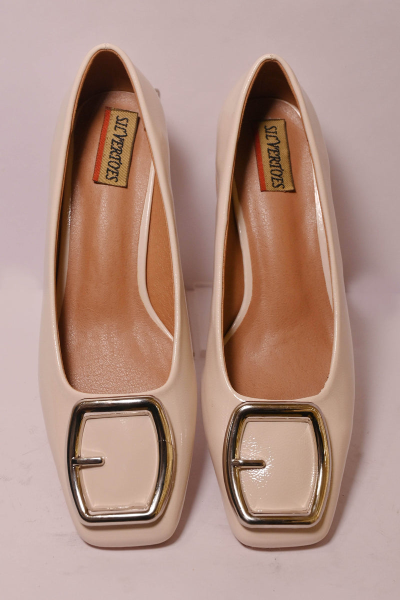 Feel walk motion Mules (Copy) -5 - Silvertoes