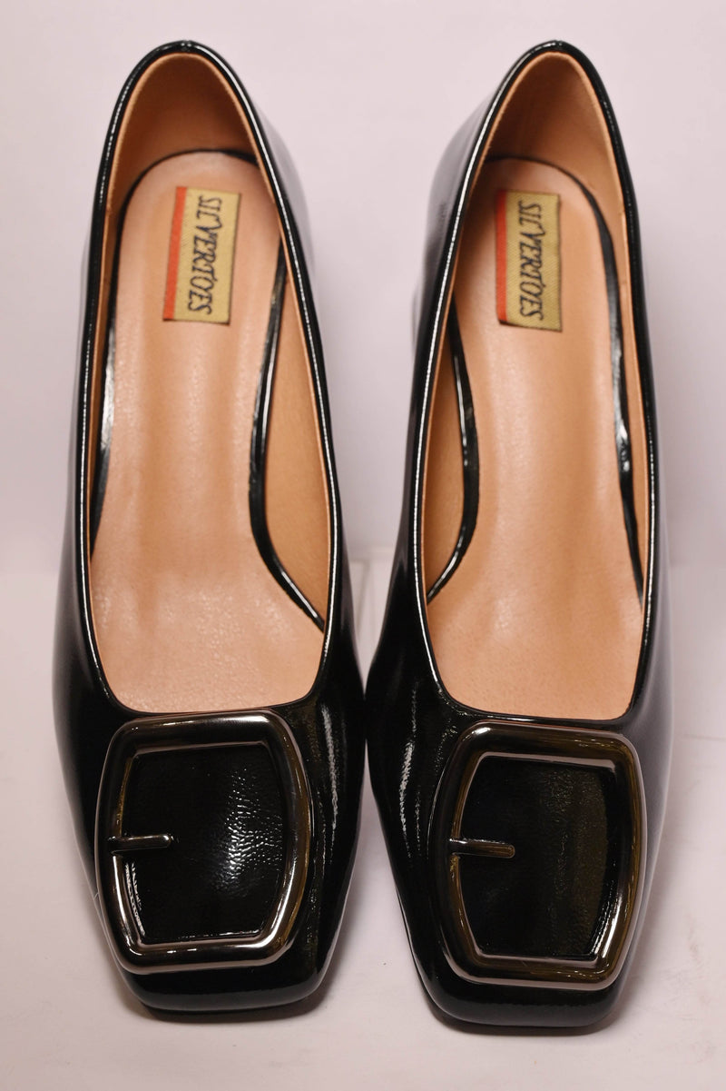 Feel walk motion Mules (Copy) -5 - Silvertoes
