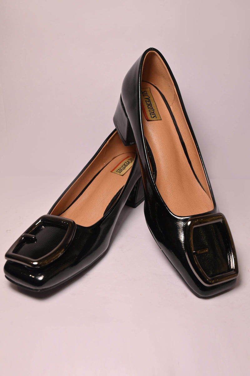 Feel walk motion Mules (Copy) -5 - Silvertoes
