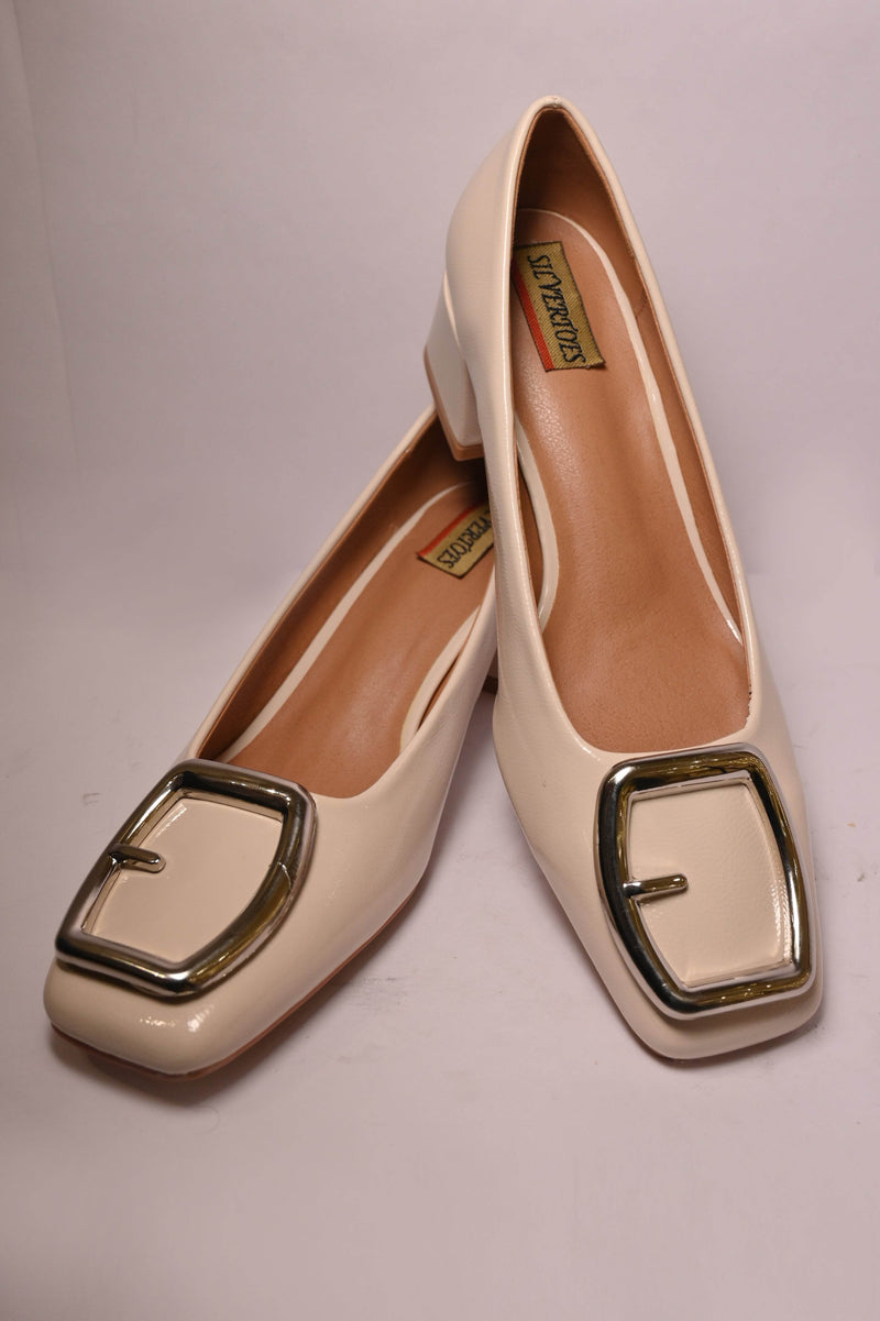 Feel walk motion Mules (Copy) -5 - Silvertoes