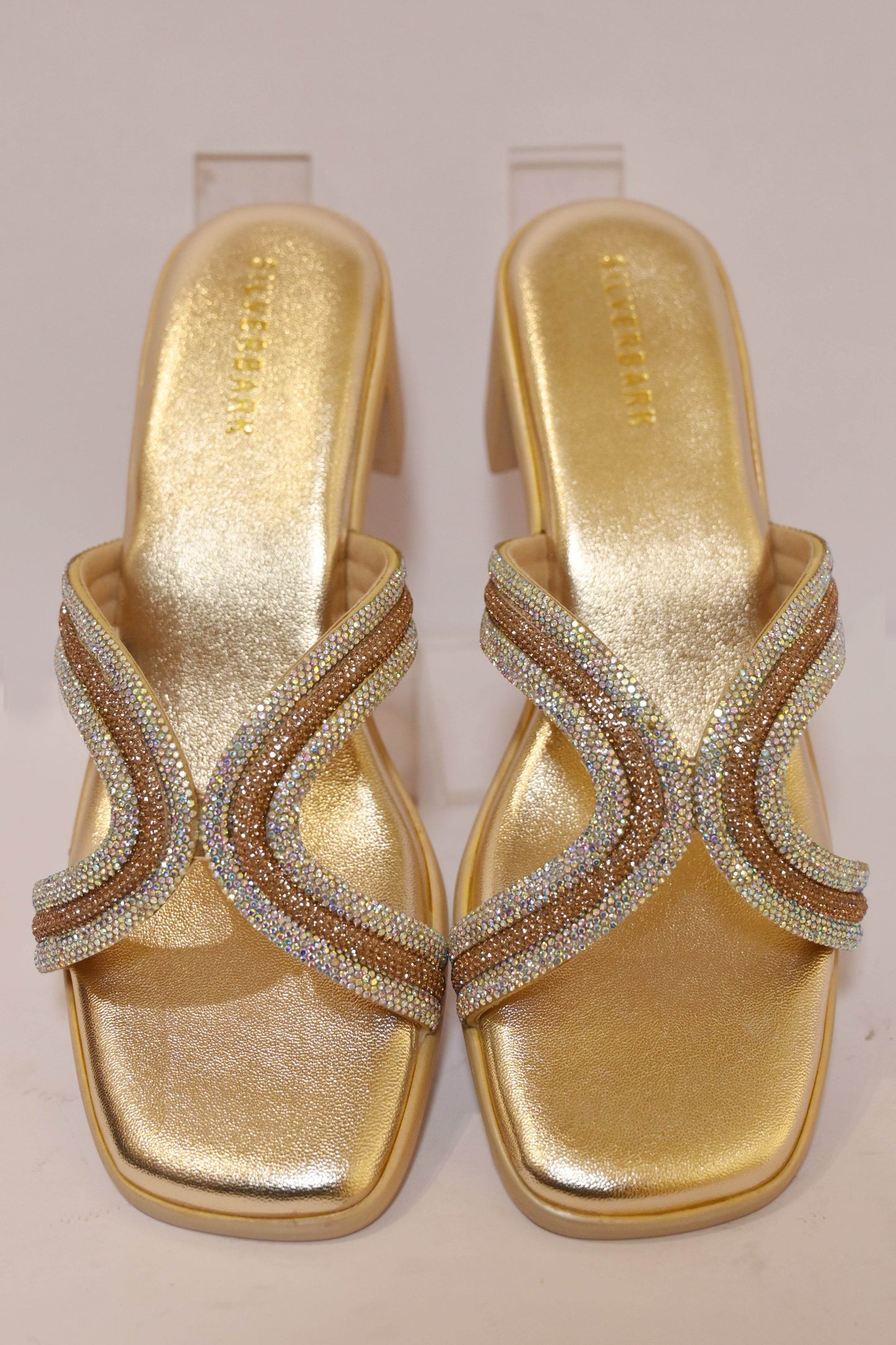 Feel walk motion Mules (Copy) -7 - Silvertoes