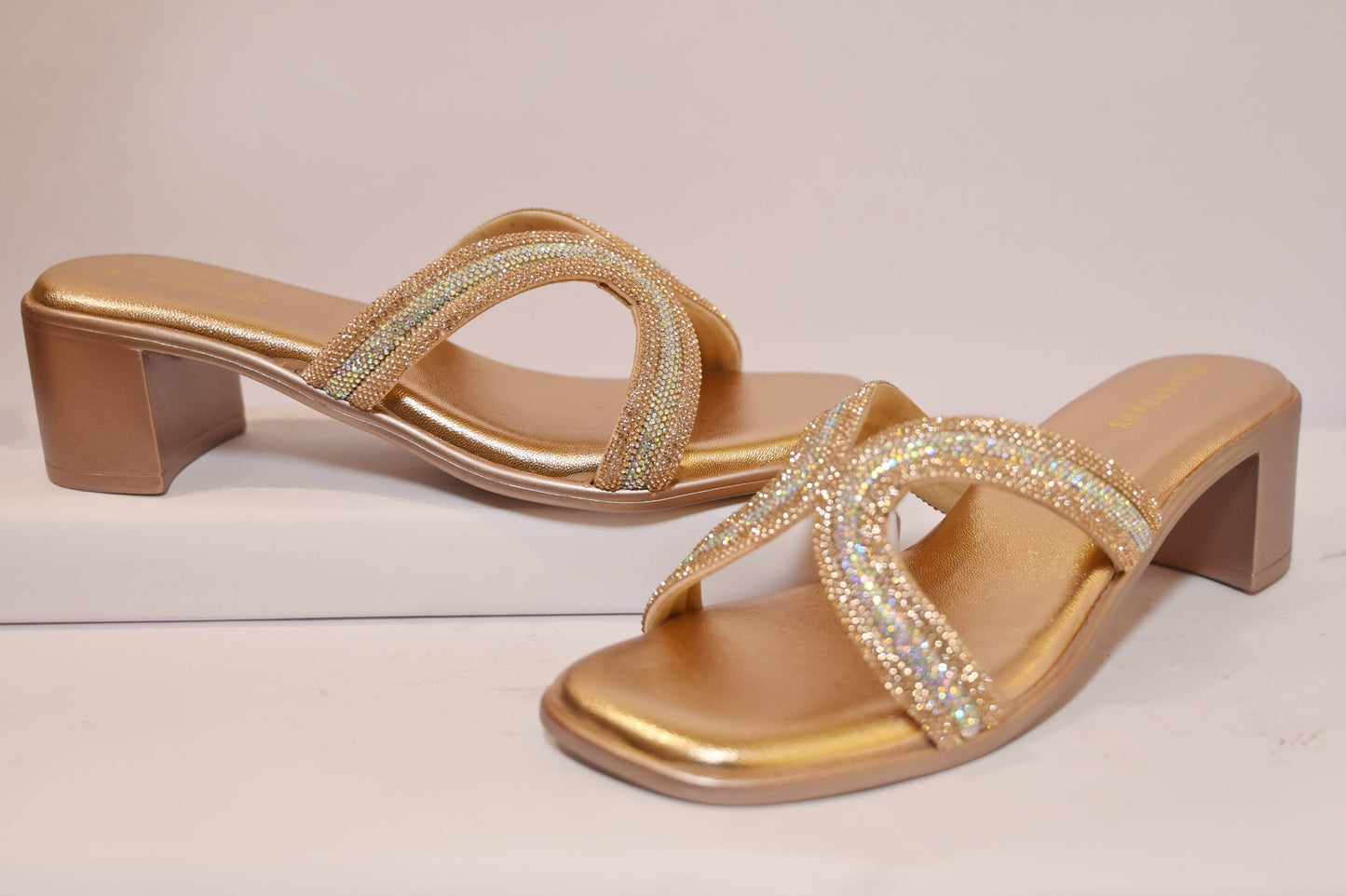 Feel walk motion Mules (Copy) -7 - Silvertoes