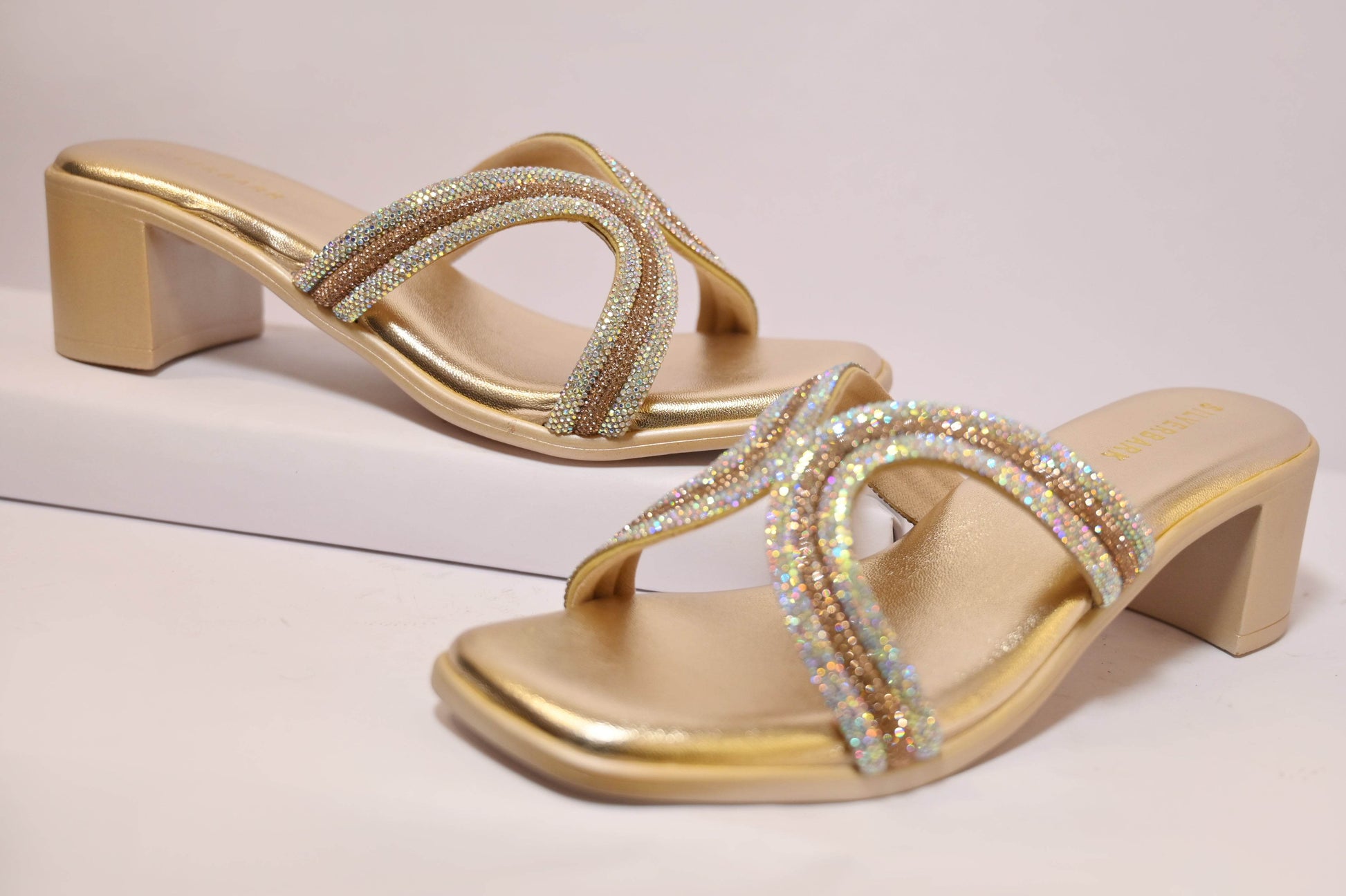 Feel walk motion Mules (Copy) -7 - Silvertoes