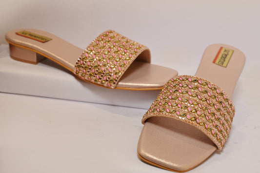 Feel walk motion Mules (Copy) -6 - Silvertoes