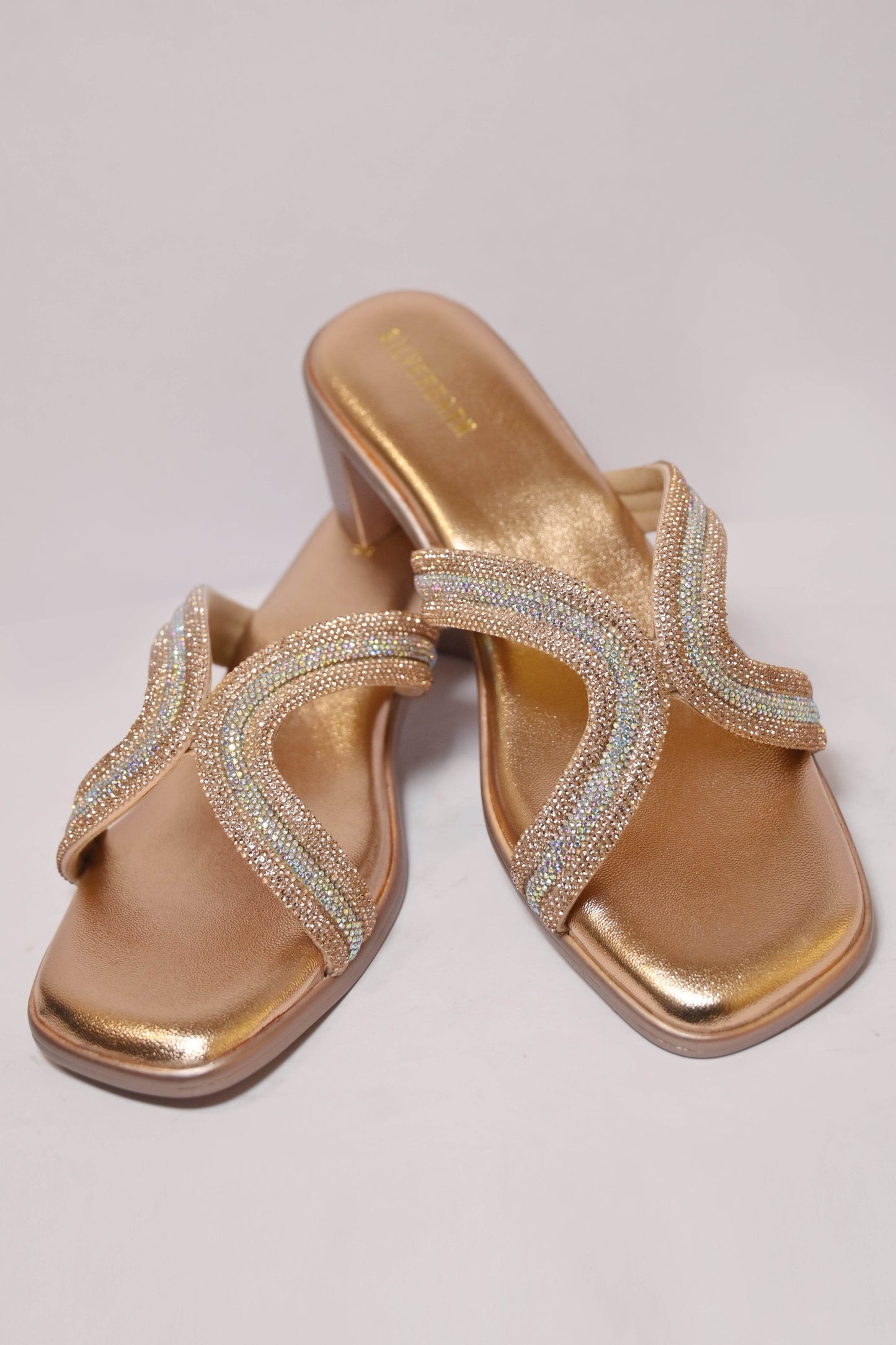 Feel walk motion Mules (Copy) -7 - Silvertoes