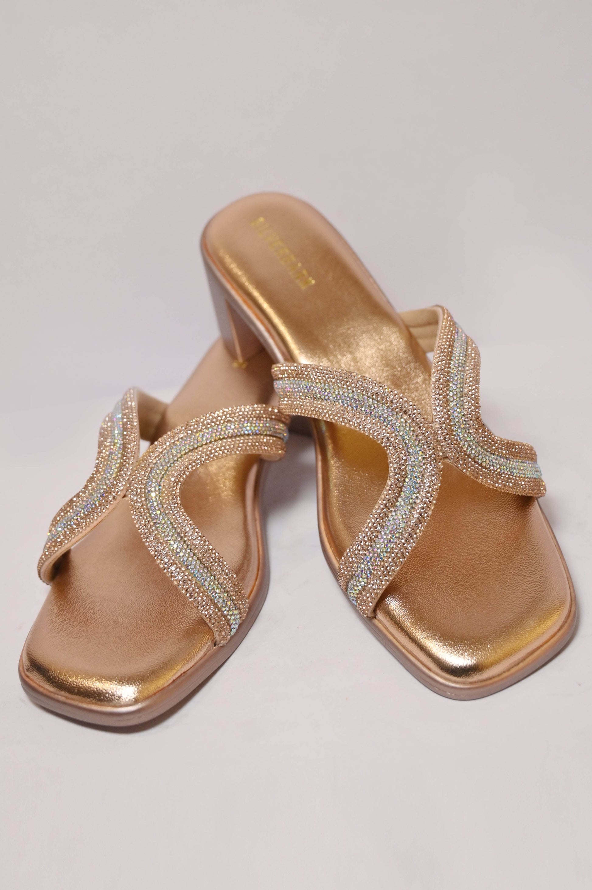 Feel walk motion Mules (Copy) -7 - Silvertoes