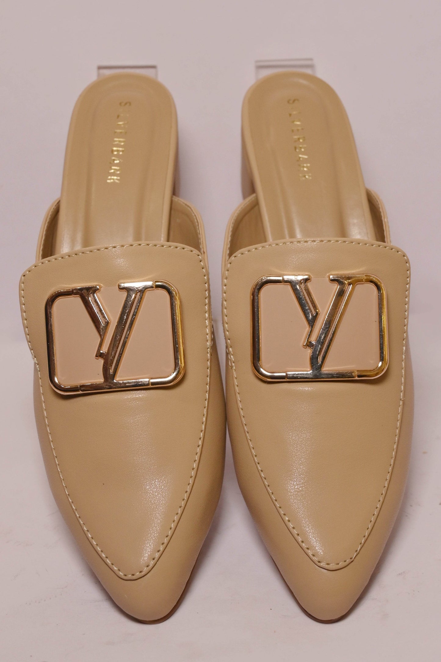 Feel walk motion Mules (Copy) -8 - Silvertoes