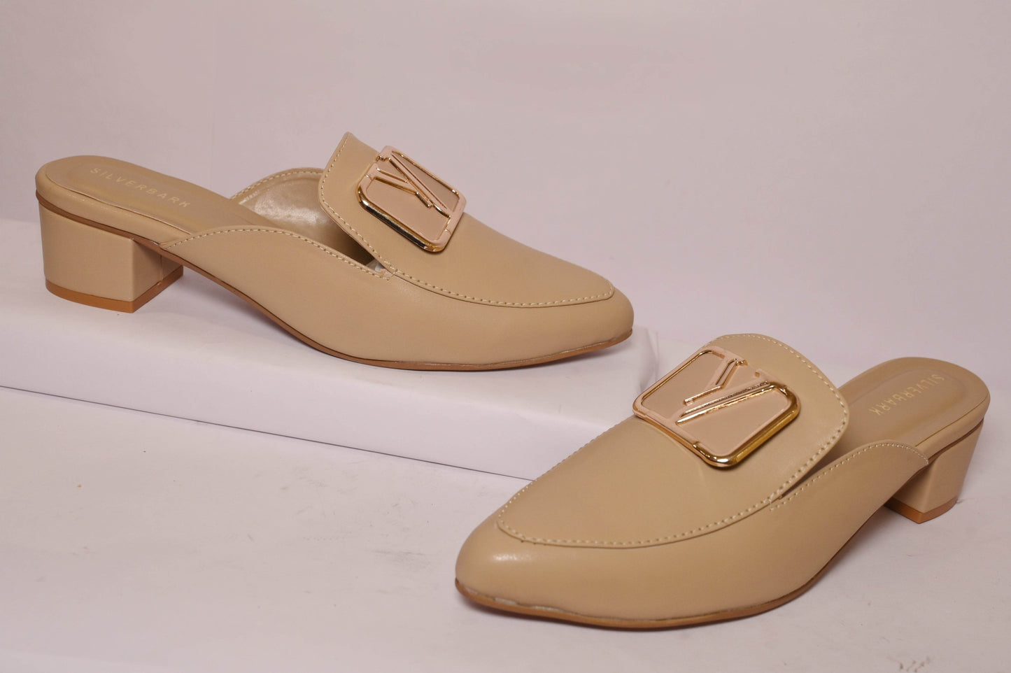 Feel walk motion Mules (Copy) -8 - Silvertoes