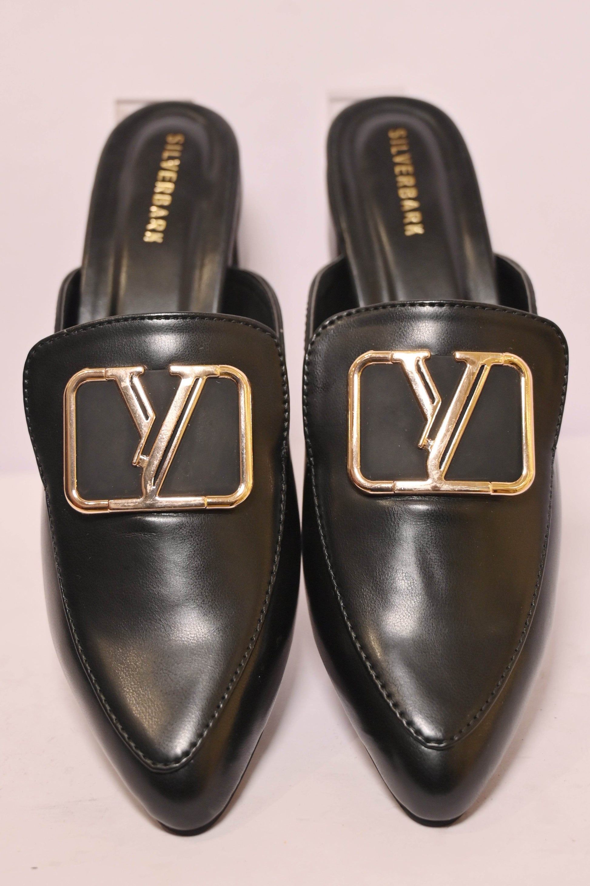 Feel walk motion Mules (Copy) -8 - Silvertoes