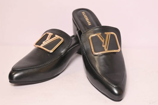 Feel walk motion Mules (Copy) -8 - Silvertoes