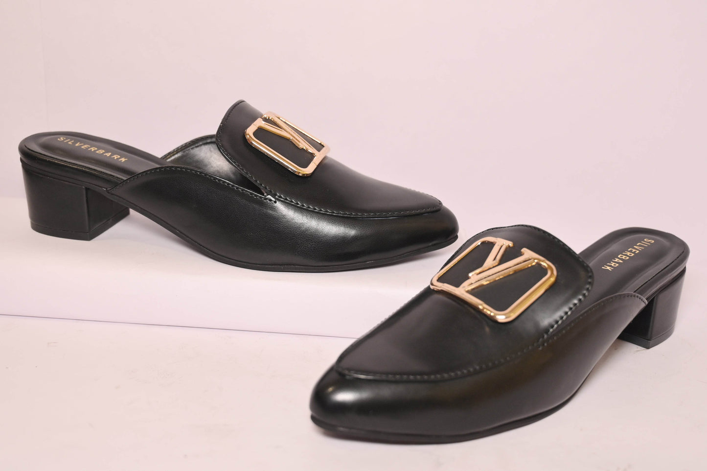 Feel walk motion Mules (Copy) -8 - Silvertoes