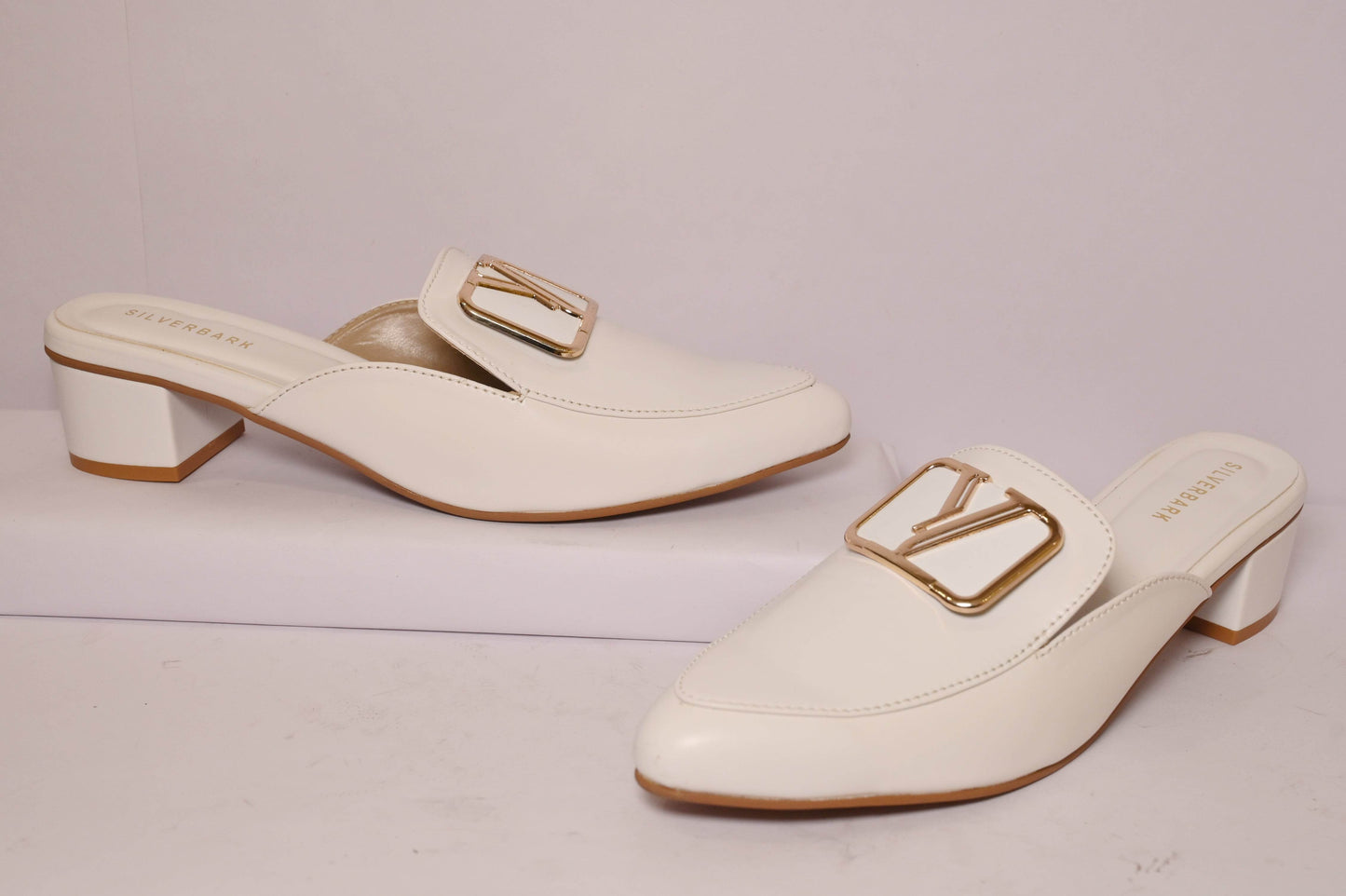 Feel walk motion Mules (Copy) -8 - Silvertoes