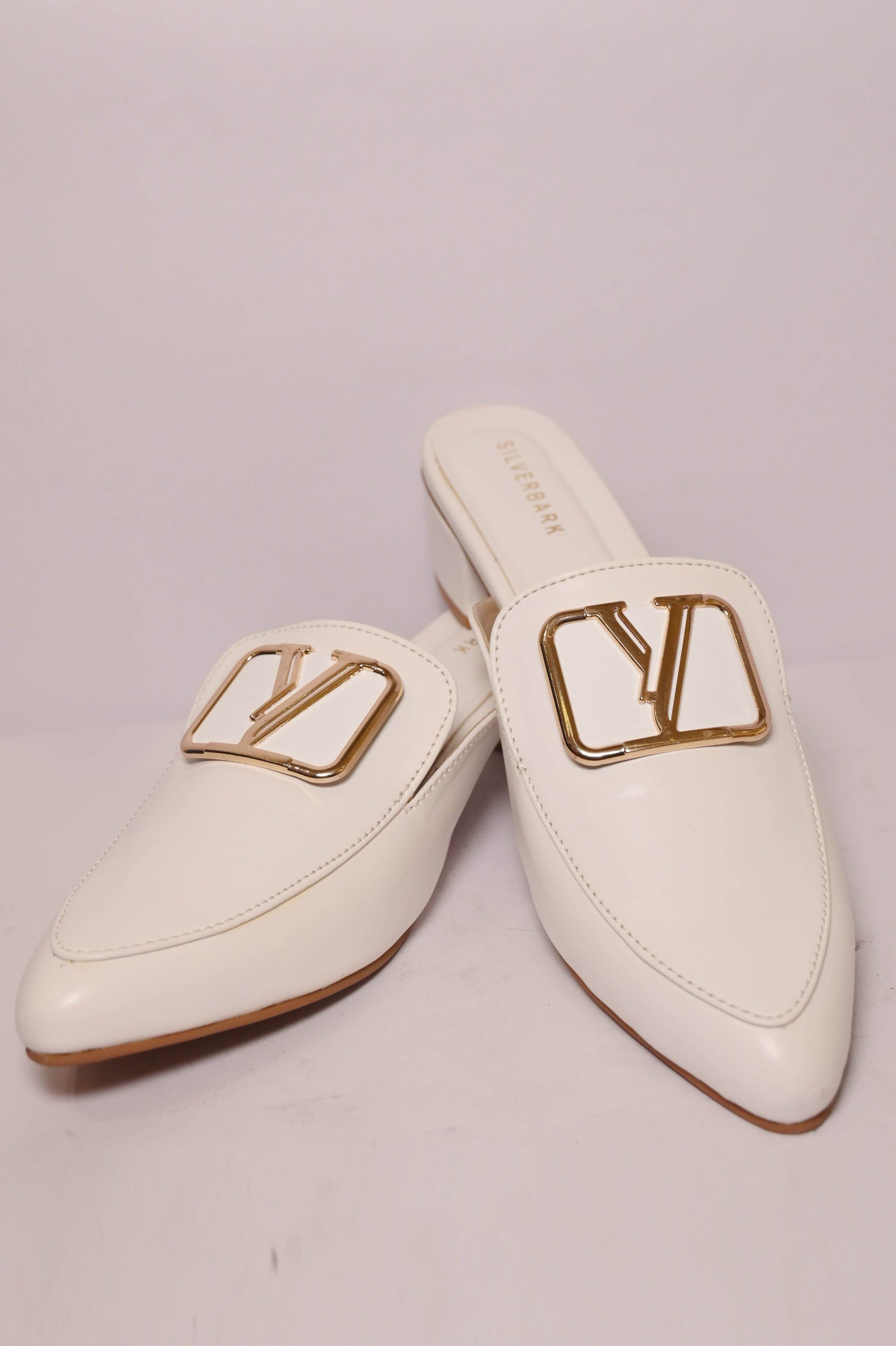 Feel walk motion Mules (Copy) -8 - Silvertoes