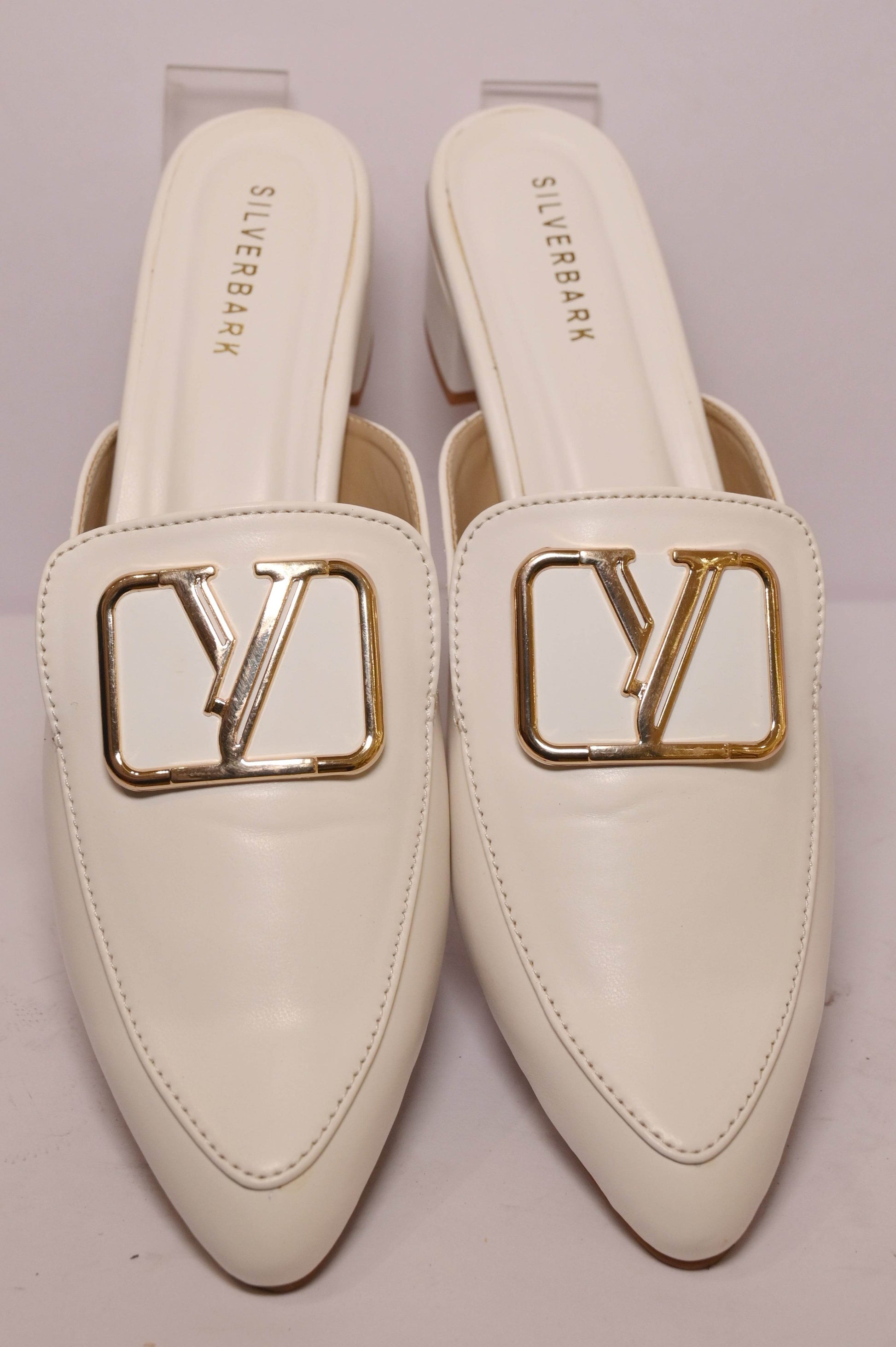 Feel walk motion Mules (Copy) -8 - Silvertoes