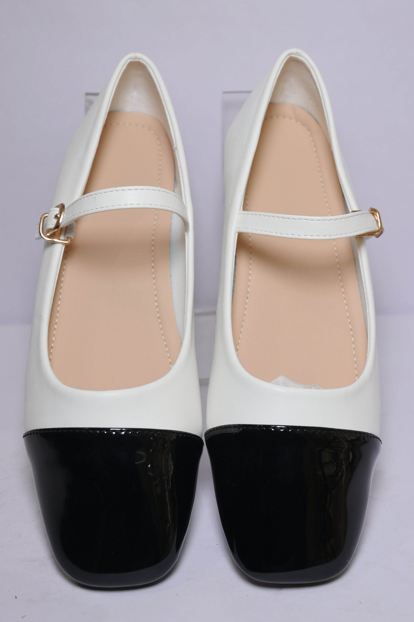 Feel walk motion Mules (Copy) -8 (Copy) - Silvertoes