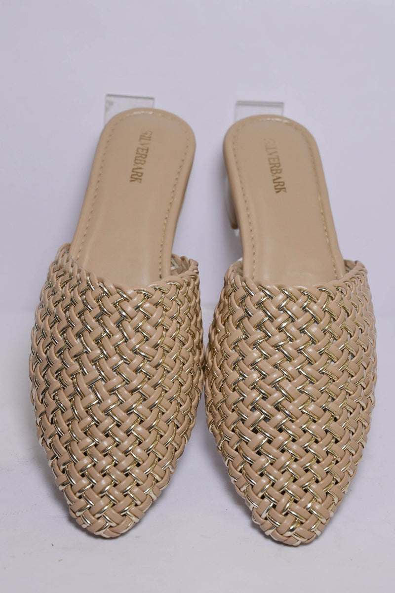 Feel walk motion Mules (Copy) -9 - Silvertoes