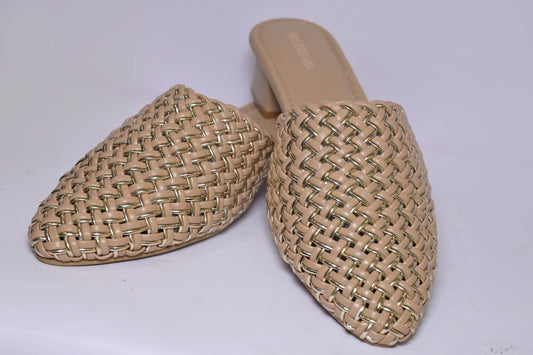 Feel walk motion Mules (Copy) -9 - Silvertoes