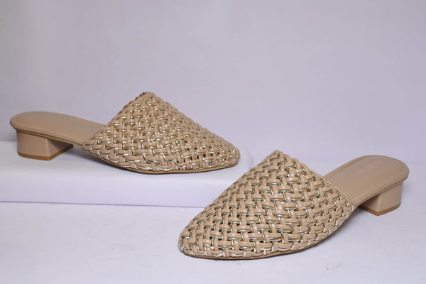 Feel walk motion Mules (Copy) -9 - Silvertoes