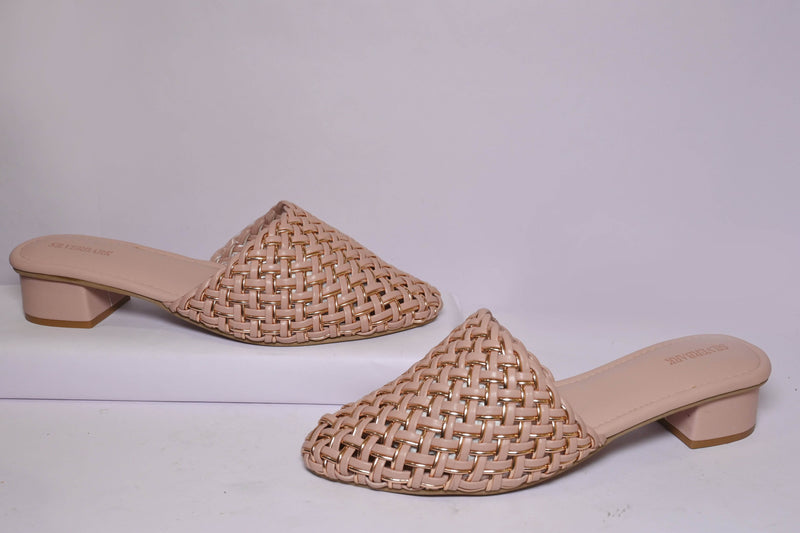 Feel walk motion Mules (Copy) -9 - Silvertoes