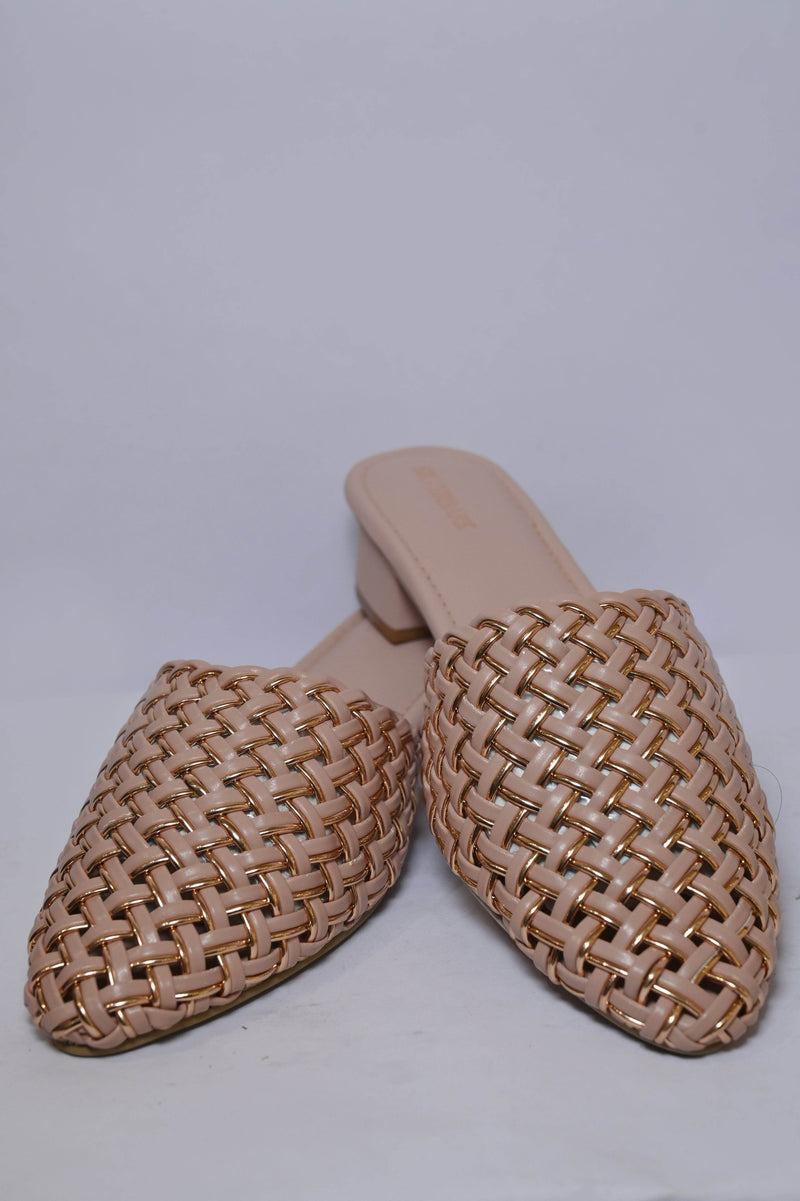Feel walk motion Mules (Copy) -9 - Silvertoes