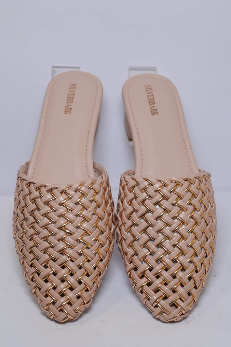 Feel walk motion Mules (Copy) -9 - Silvertoes