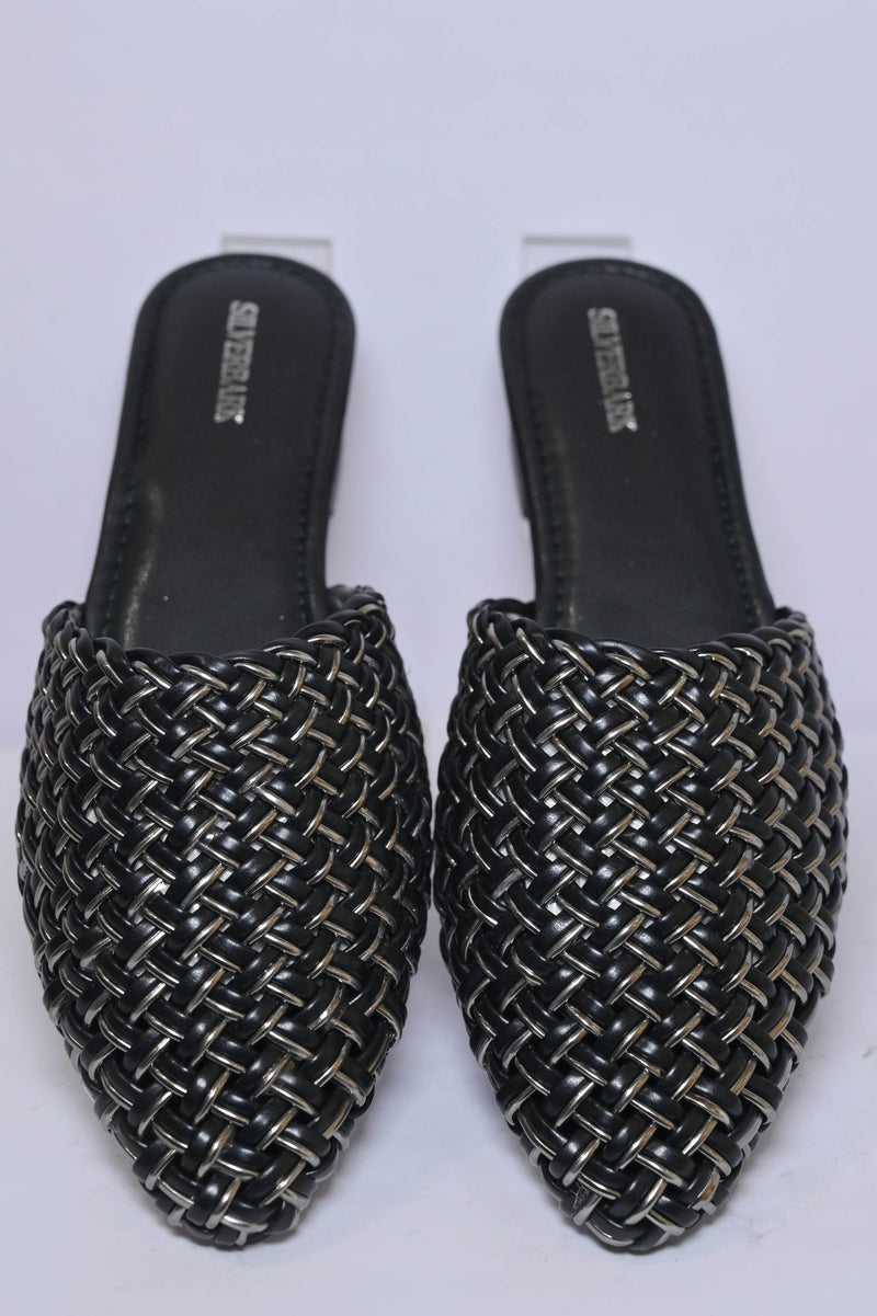 Feel walk motion Mules (Copy) -9 - Silvertoes