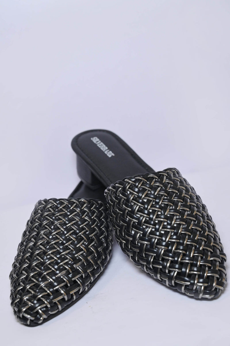 Feel walk motion Mules (Copy) -9 - Silvertoes