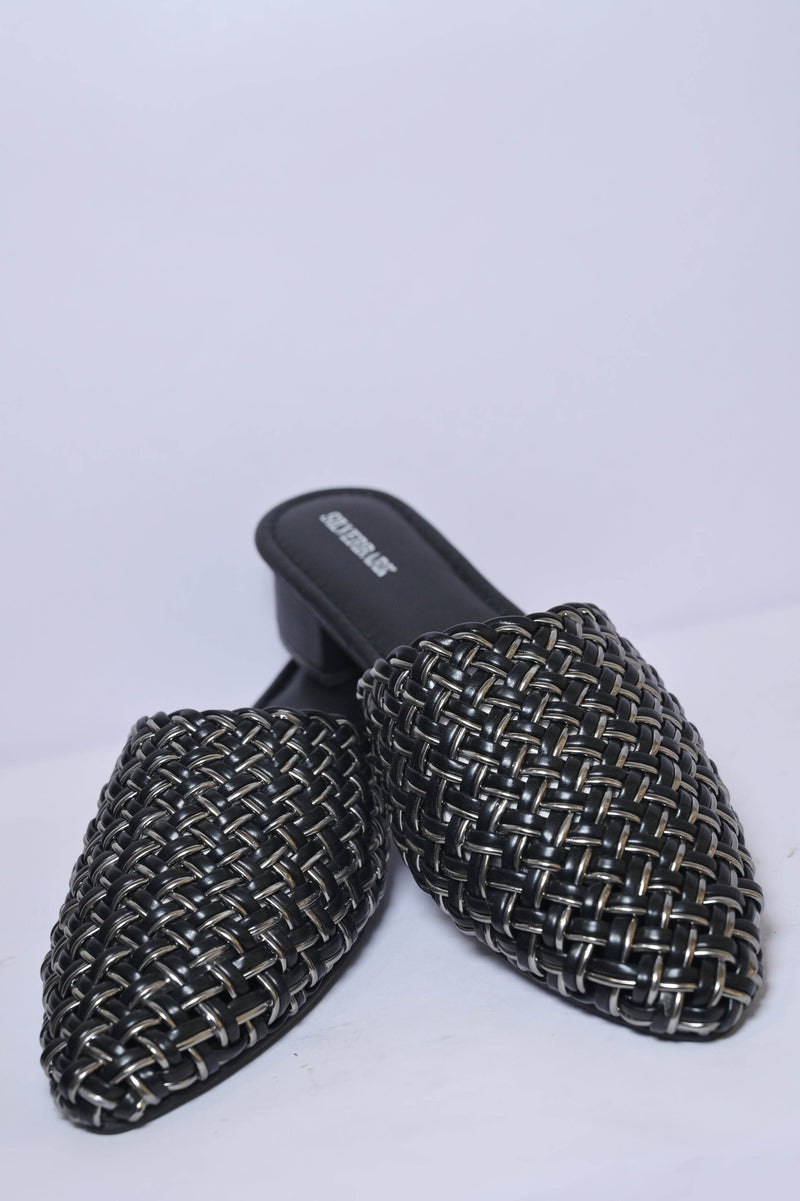 Feel walk motion Mules (Copy) -9 - Silvertoes