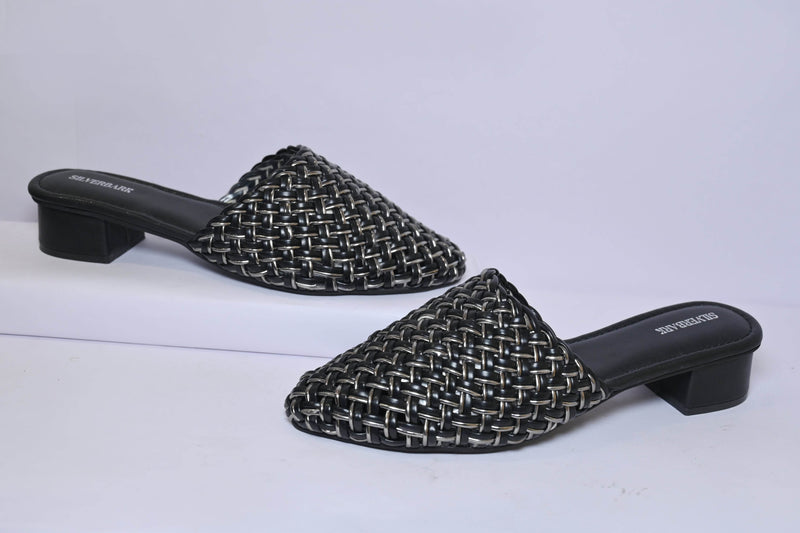 Feel walk motion Mules (Copy) -9 - Silvertoes
