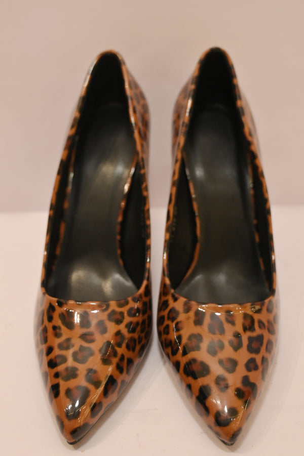 Fit Women Bellies Heel