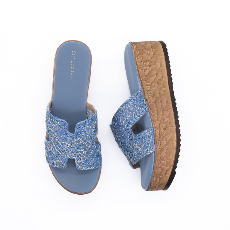 EVERYDAY WEAR PLATFORM HEELS