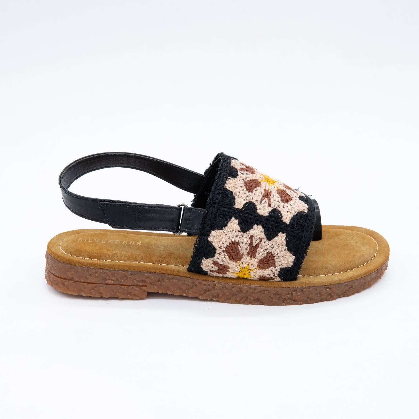 FLAT COMFORTABLE DAILY WEAR SANDAL
