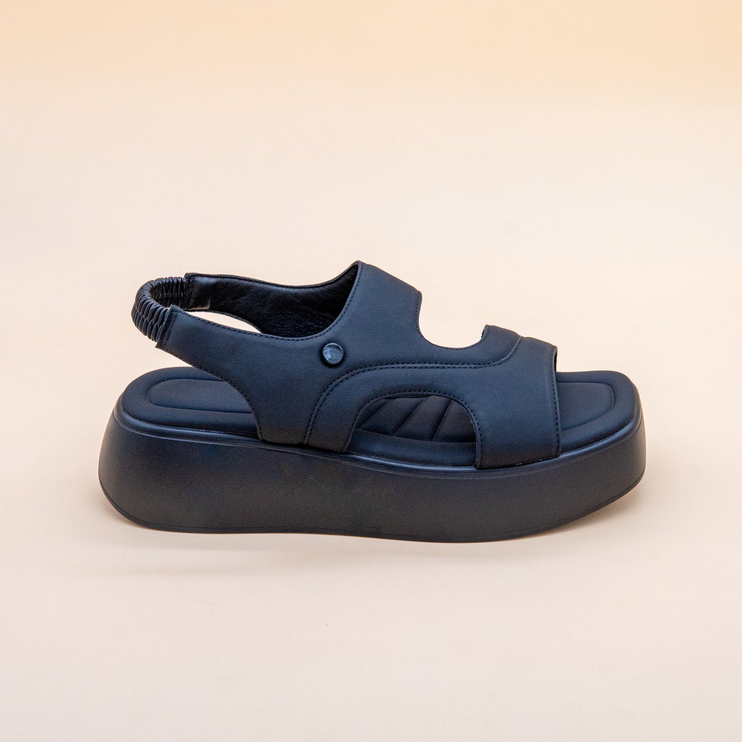 Silvertoes Glide Comfort Sandals