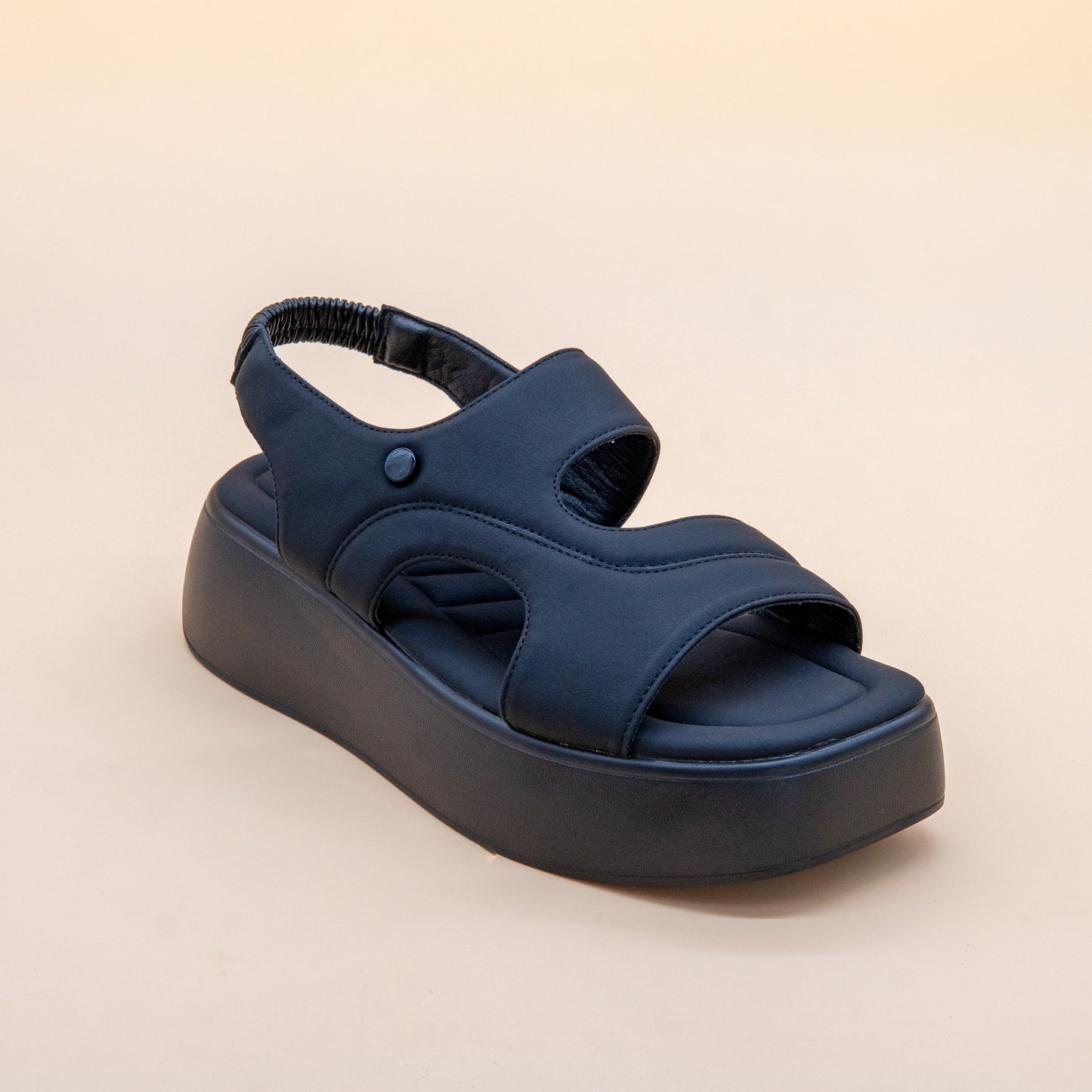 Silvertoes Glide Comfort Sandals