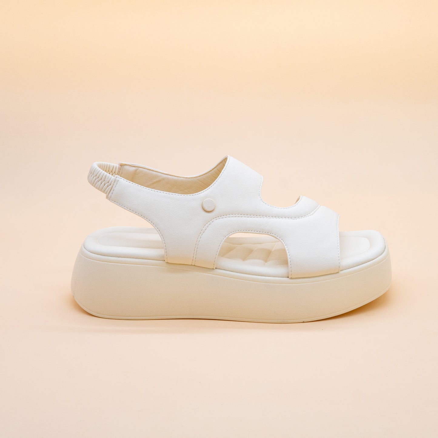 Silvertoes Glide Comfort Sandals