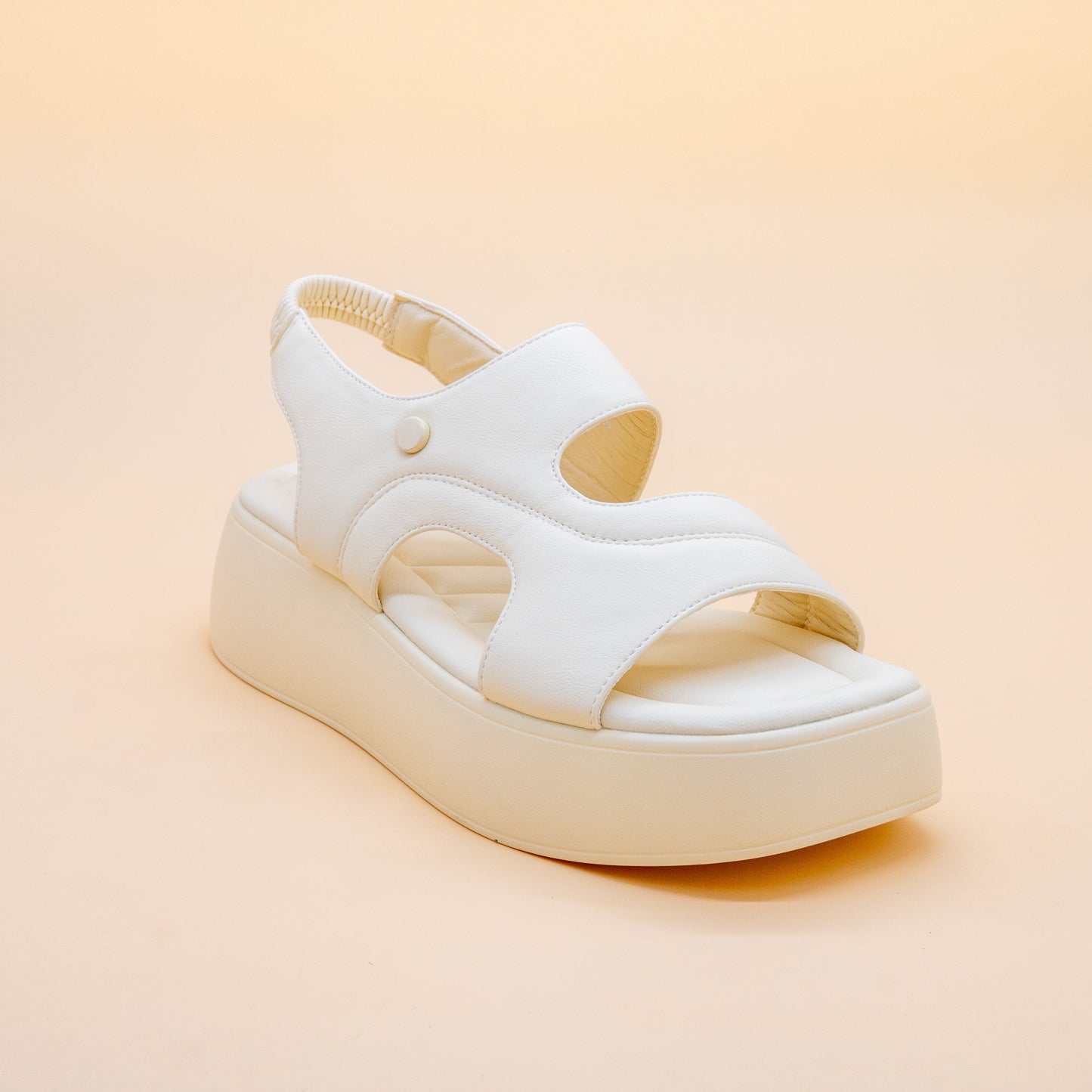 Silvertoes Glide Comfort Sandals