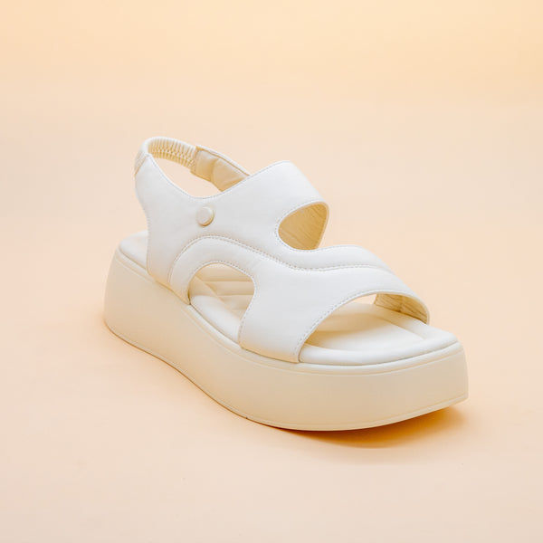 Silvertoes Glide Comfort Sandals