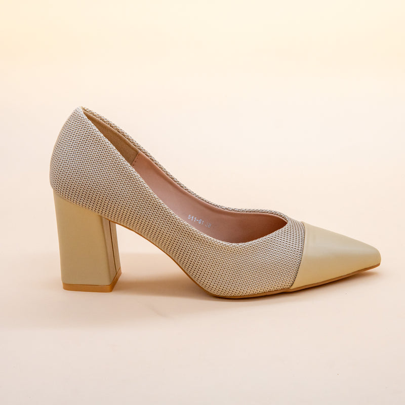 Urban Grace Block Heels