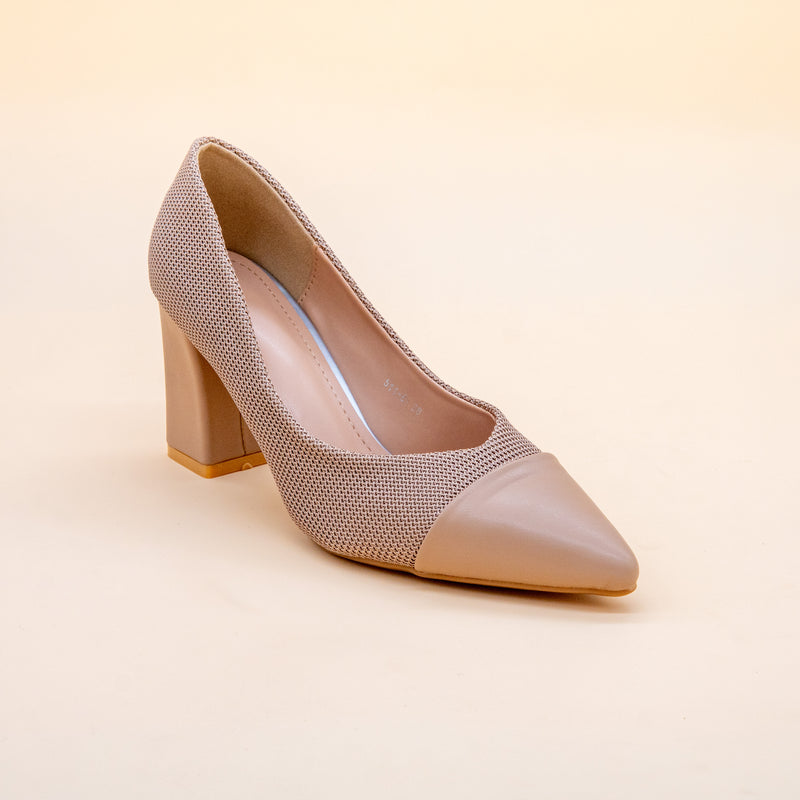 Urban Grace Block Heels