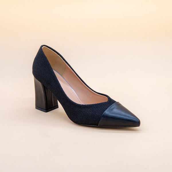 Urban Grace Block Heels