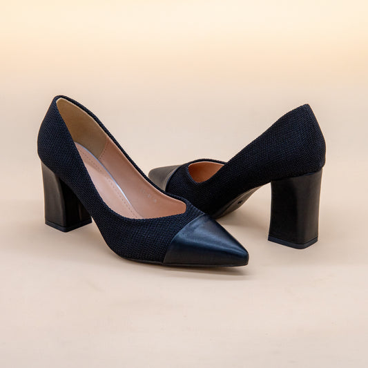 Urban Grace Block Heels